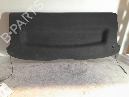 Used Rear parcel shelf Rear parcel shelf CITROËN C3 II (SC_) 1.4 HDi 70 (SC8HZC, SC8HR0, SC8HP4) (68 hp) 24222740 24222740
