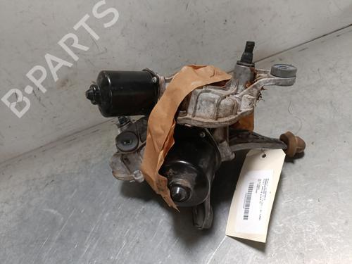 Front wiper motor RENAULT SCÉNIC III (JZ0/1_) 1.5 dCi (JZ02, JZ0R) | BP28077874M29 