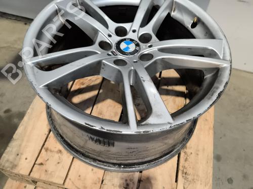 Used Rim BMW X3 (F25) xDrive 35 d (313 hp) 30774982