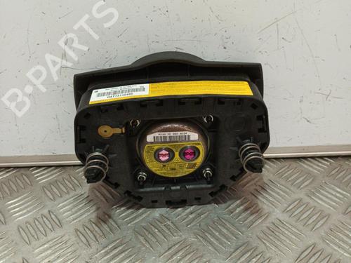 Driver airbag OPEL ZAFIRA / ZAFIRA FAMILY B (A05) 1.9 CDTI (M75) | BP21695824C9 