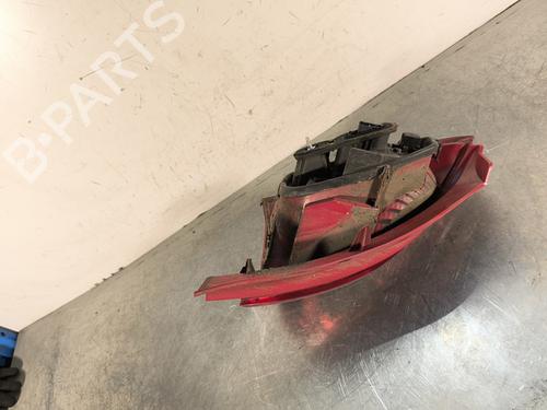 Used Right taillight Right taillight RENAULT TWINGO II (CN0_) 1.5 dCi 90 (86 hp) 29997343 29997343