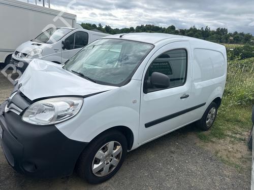 Engine RENAULT KANGOO Express (FW0/1_) | BP37037144M1 - Image 11