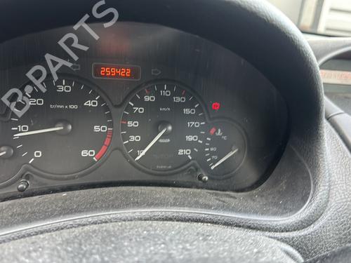 Left front driveshaft PEUGEOT 206 Hatchback (2A/C) 1.4 HDi eco 70 | BP31872064M38 