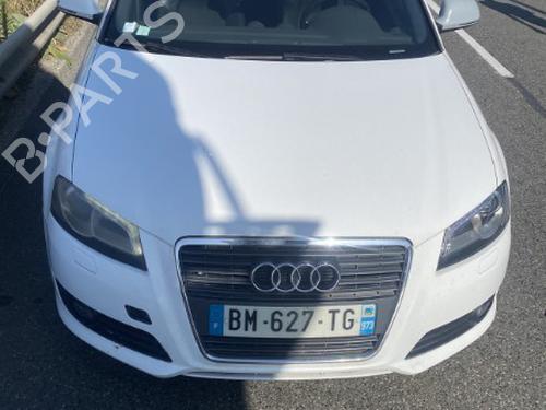 Left front window switch AUDI A3 Sportback (8PA) 2.0 TDI 16V | BP23823569I27 