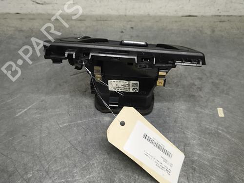 Luftventil Luftventil BMW 3 (F30, F80) 320 d (184 hp) 32995085 32995085