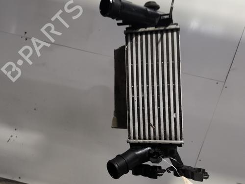 Intercooler FORD FIESTA VII (HJ, HF) 1.0 EcoBoost | BP31872310M30 - Image 2