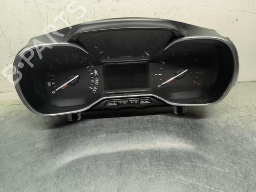 instrument-cluster-citroen-c3-iii-sx-2016-31816308 main image
