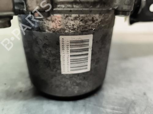 Steering pump CITROËN BERLINGO Box Body/MPV (B9) 1.6 BlueHDi 100 | BP31872379M99