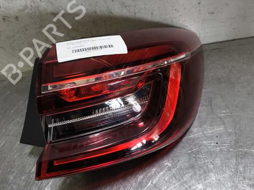 Right taillight RENAULT CLIO V (B7_) 1.5 Blue dCi 85 (B7AG) | BP33556078C35 - Image 4