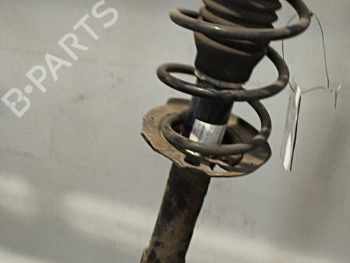 Used Left front shock absorber Left front shock absorber 36837004 36837004