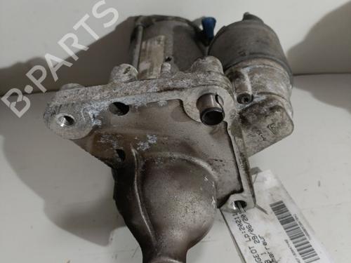 Used Starter PEUGEOT 208 I (CA_, CC_) 1.6 BlueHDi 100 (100 hp) 21717683
