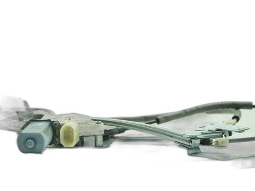 Front left window mechanism BMW 1 Coupe (E82) 120 d | BP36015211C22 - Image 3