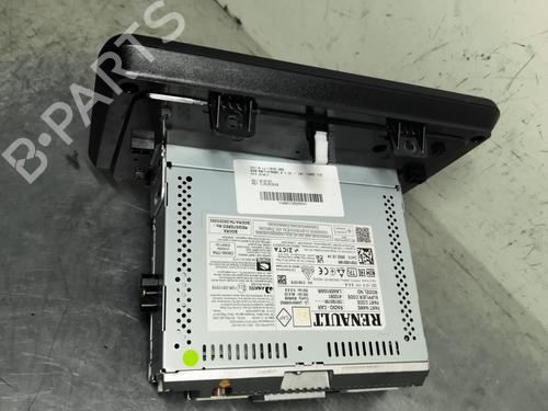 Used Display monitor Display monitor DACIA DUSTER (HM_) 1.3 TCe 150 (HMM3) (150 hp) 30647208 30647208