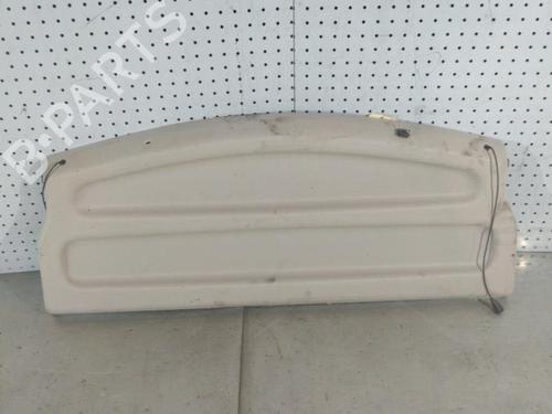 Used Rear parcel shelf RENAULT ZOE (BFM_) ZOE (BFMD) (109 hp) 21715101