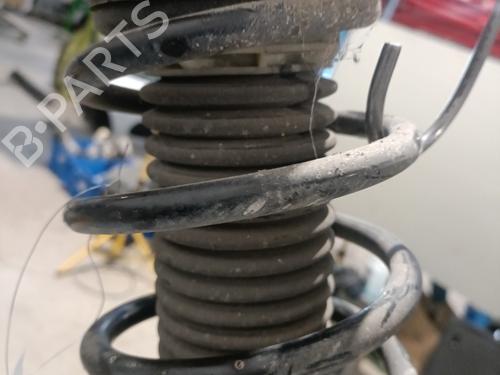 Right front shock absorber PEUGEOT 207 (WA_, WC_) 1.6 HDi | BP23852180M17 