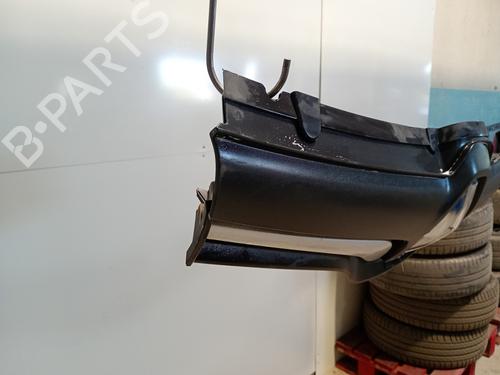 Grill RENAULT KANGOO Express (FW0/1_) 1.5 dCi 90 (FW0G, FW05, FW08, FW11) | BP25336196C40 - Image 3