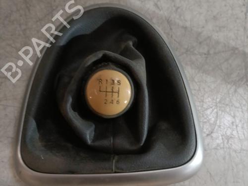 Used Gear lever NISSAN QASHQAI / QASHQAI +2 I (J10, NJ10, JJ10E) 1.5 dCi (110 hp) 26396725