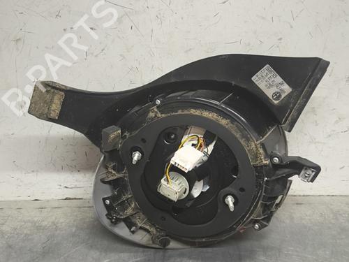 Right taillight ALFA ROMEO MITO (955_) 1.6 JTDM (955AXC1B) | BP32445335C35