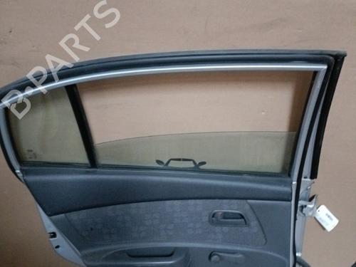 Left rear door KIA RIO II (JB) 1.4 16V | BP21694130C4 