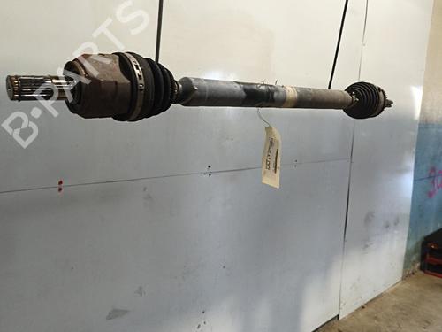 Right front driveshaft HYUNDAI i30 Coupe 1.6 CRDi | BP39639507M39 - Image 4