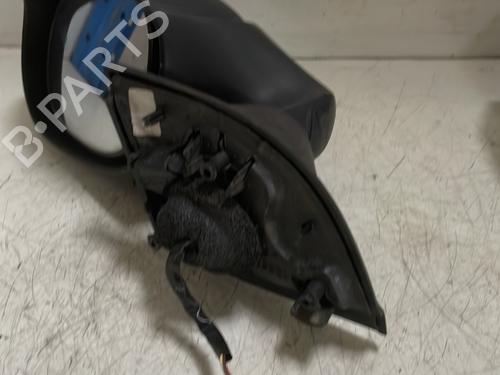 Left mirror CITROËN C3 I (FC_, FN_) 1.4 HDi | BP23891260C26 