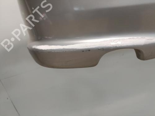 Rear bumper PEUGEOT 206 CC (2D) 2.0 S16 | BP27588664C8 