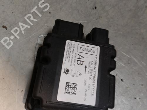ECU airbags FORD FOCUS IV (HN) 1.0 EcoBoost | BP28077760M53 