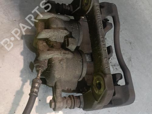 Used Left front brake caliper Left front brake caliper CITROËN JUMPY II Van 1.6 HDi 90 8V (90 hp) 29331056 29331056