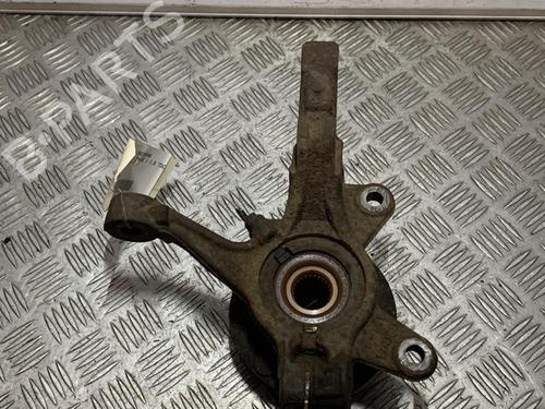 Used Right front steering knuckle FORD FIESTA VI (CB1, CCN) 1.6 TDCi (95 hp) 21714371