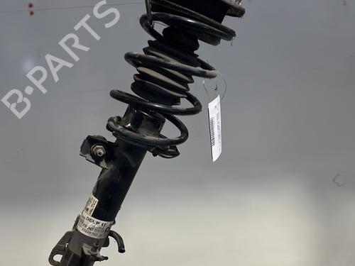 Used Left front shock absorber MINI MINI (R56) Cooper (120 hp) 22893360