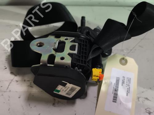 Front right belt tensioner MERCEDES-BENZ B-CLASS Sports Tourer (W245) B 200 CDI (245.208) | BP23852038C88 
