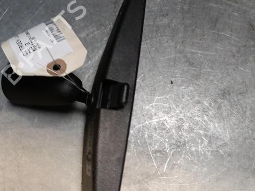 Used Rear mirror Rear mirror CITROËN C5 III (RD_) 2.0 HDi (RDRHD8, RDRHDJ, RDRHR8, RDRHRJ) (136 hp) 28354186 28354186