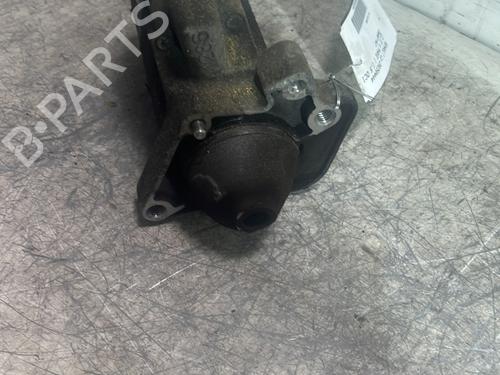 Startmotor RENAULT CLIO IV (BH_) 1.5 dCi 75 (75 hp) 26029098