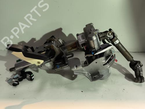 Steering column RENAULT MEGANE IV Hatchback (B9A/M/N_) 1.2 TCe 130 (B9MR) | BP23845869M21  - Image 5