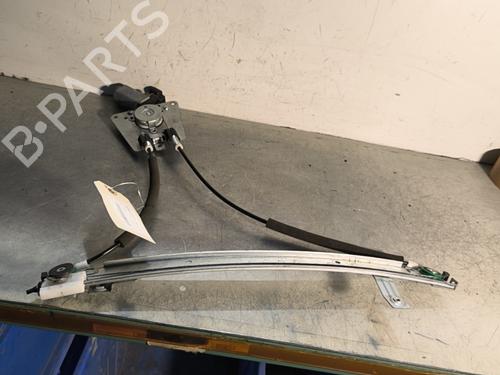 Front right window mechanism PEUGEOT 306 Break (7E, N3, N5) 2.0 HDI 90 | BP29997233C23 