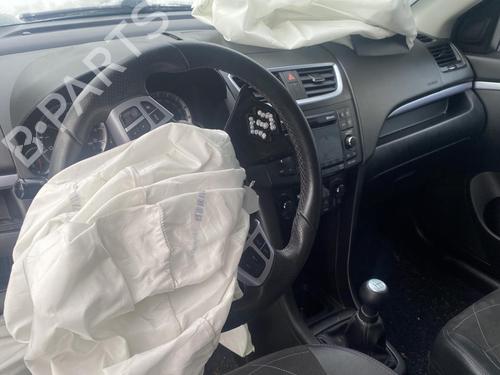 Right sun visor SUZUKI SWIFT IV (FZ, NZ) 1.2 (AZH412, ZC72S) | BP28354219I2 - Image 4