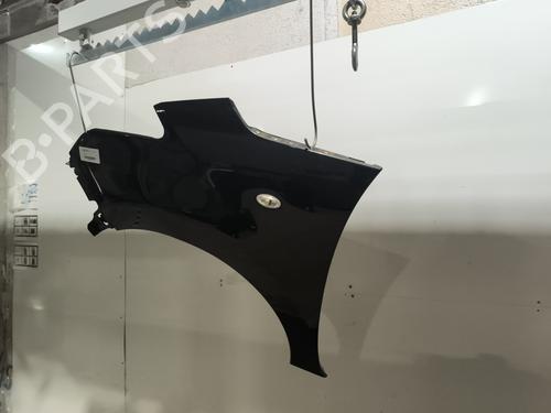 Left front fenders CITROËN C3 Picasso (SH_) 1.6 HDI 90 | BP29538247C41 