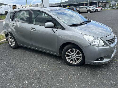 Engine TOYOTA VERSO (_R2_) 2.0 D-4D (AUR20_, AUR20R) | BP28165583M1  - Image 9