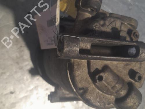 Used AC compressor AC compressor CITROËN JUMPER II Van 2.2 HDi 100 (101 hp) 21710223 21710223