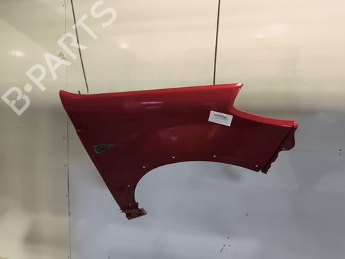 Forskærm Højre DACIA SANDERO 1.5 dCi (68 hp) 32218391