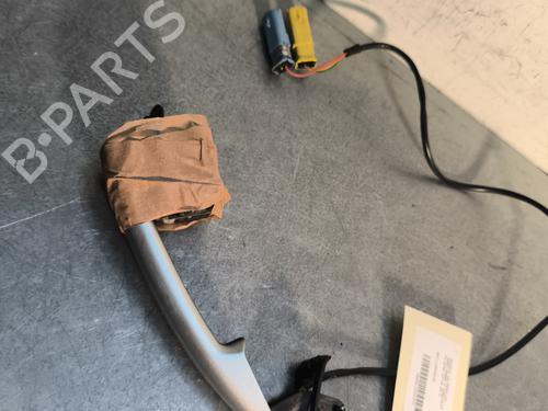 Used Front right exterior door handle PEUGEOT 308 CC (4B_) 1.6 16V (120 hp) 29733044