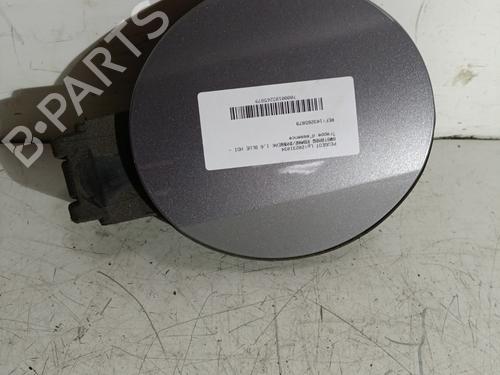 Used Fuel flap PEUGEOT 308 SW II (LC_, LJ_, LR_, LX_, L4_) 1.6 BlueHDi 120 (120 hp) 24526829