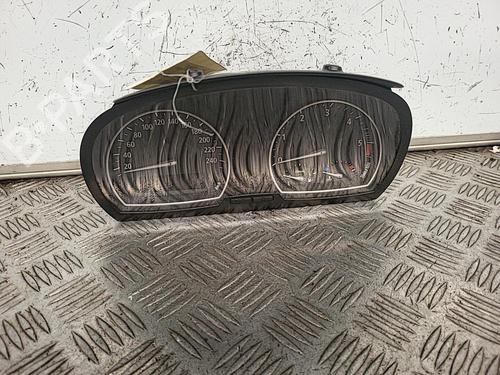 Instrument cluster BMW X3 (E83) 2.0 d | BP21718820C47 