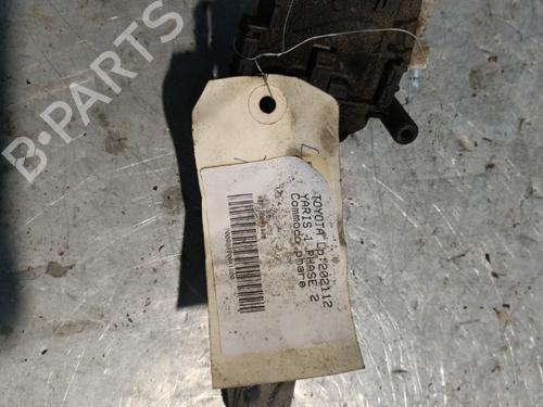 Commutateur TOYOTA YARIS (_P1_) 1.0 (SCP10_, SCP10R) (65 hp) 21705949