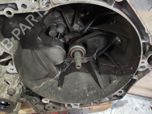 Gearbox CITROËN XSARA PICASSO (N68) 1.6 HDi | BP21718035M3 