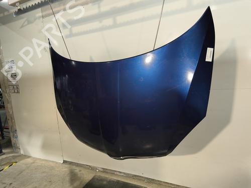 Motorhjelm SKODA FABIA II (542) 1.2 | BP29997126C1