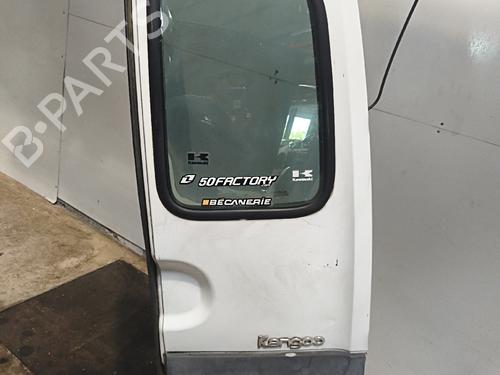 Højre bagagerum dør Højre bagagerum dør RENAULT KANGOO (KC0/1_) 1.5 dCi (KC07) (65 hp) 36054597 36054597