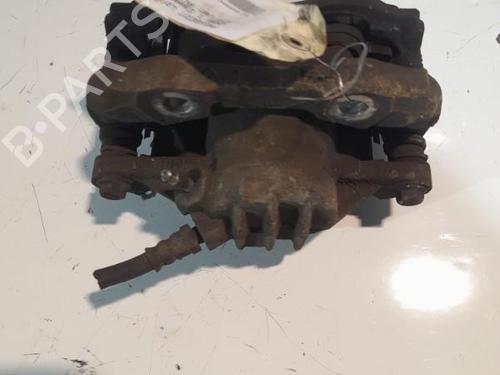 Used Right front brake caliper Right front brake caliper PEUGEOT 208 I (CA_, CC_) 1.2 VTI 82 (82 hp) 21705650 21705650