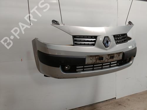 Front bumper RENAULT MEGANE II (BM0/1_, CM0/1_) 1.9 dCi (BM0G, CM0G) | BP28165595C7