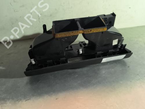 Air vent RENAULT LAGUNA III (BT0/1) 1.5 dCi (BT00, BT0A, BT0T, BT1J) | BP29081321I21 
